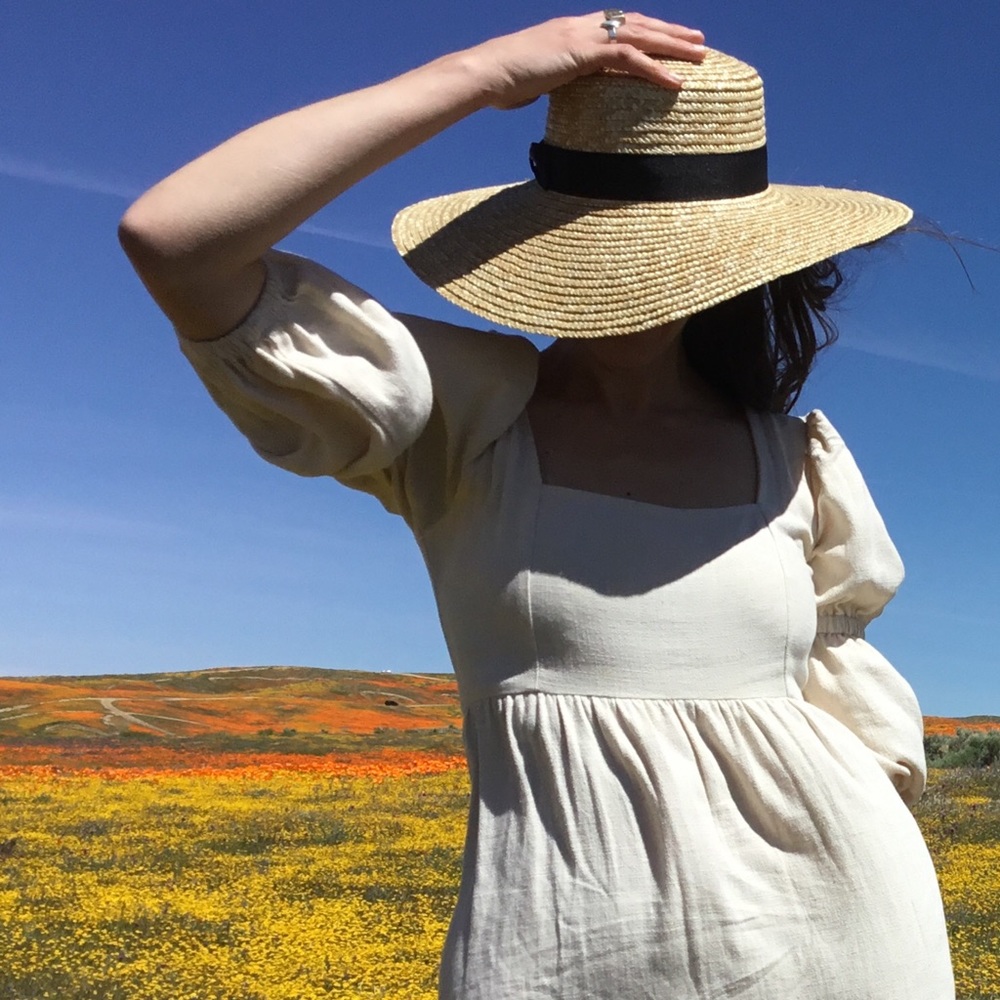 Meet your Posher, Laura
